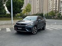 Geely Tugella 2.0 AT, 2021, 23 000 км, с пробегом, цена 2 136 000 руб.