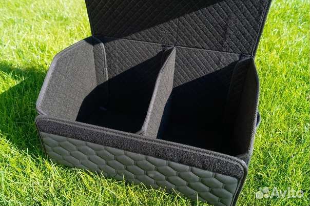 Органайзер в авто (розница)