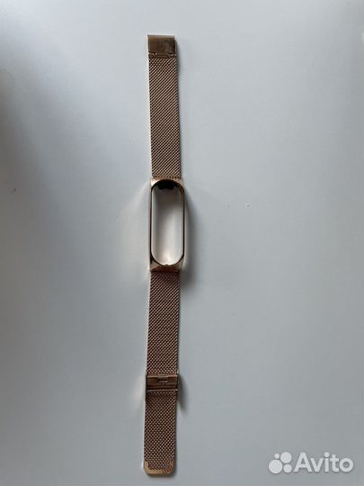 Ремешок для часов xiaomi mi band