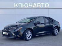 Toyota Corolla 1.8 CVT, 2019, 96 785 км, с пробегом, цена 1 799 000 руб.