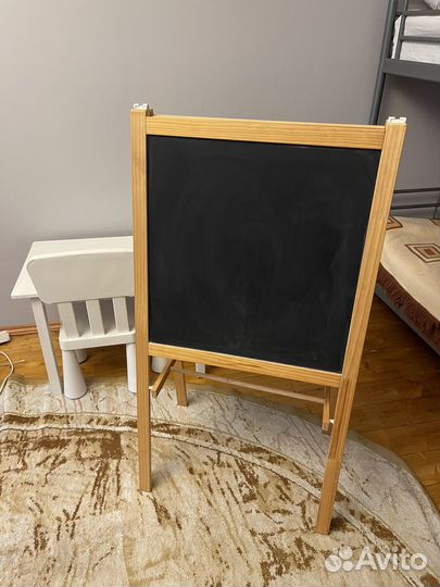 Мольберт детский IKEA