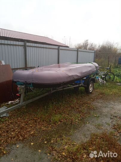 Гладиатор 380 про