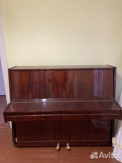 Пианино Ростов -дон