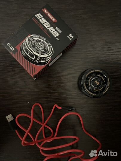 Беспроводная зарядка для iPhone