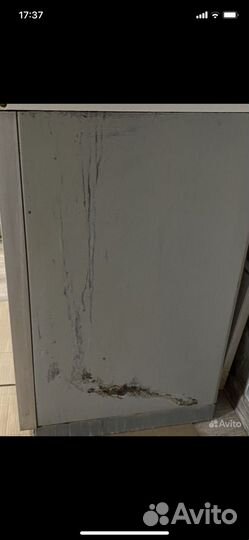 Плита электрическая бу