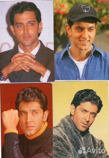 Отк-ки С индийскими актерами пр-ва индии, пакистан