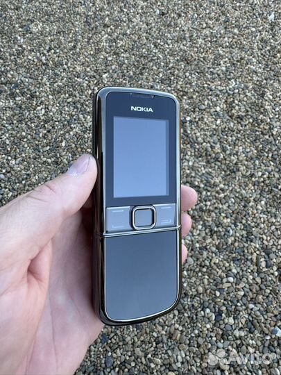 Nokia 8800