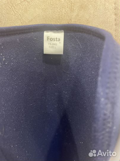 Ортез на голеностопный сустав L