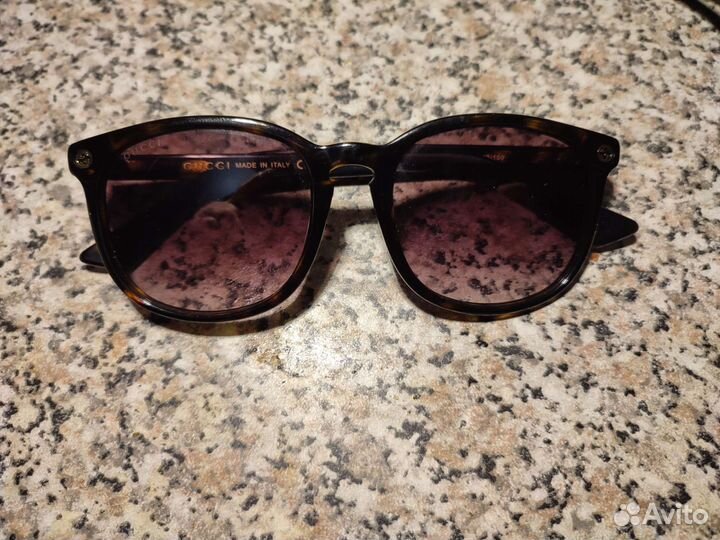 Очки Gucci gg0154sa