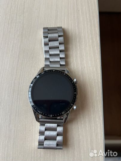 Huawei watch gt 2