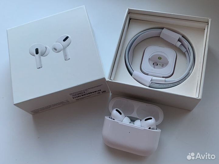 Apple airpods Pro