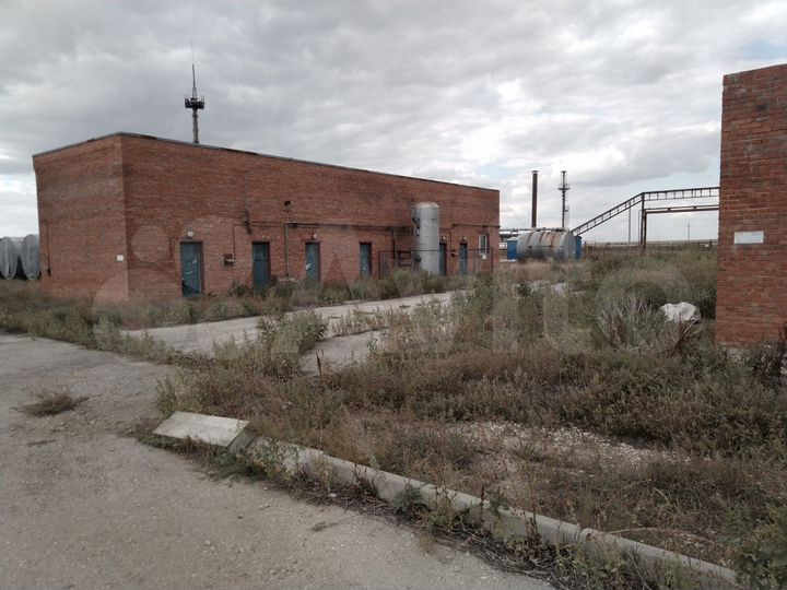 Продается имущ. комплекс на земельном участке 3 Га