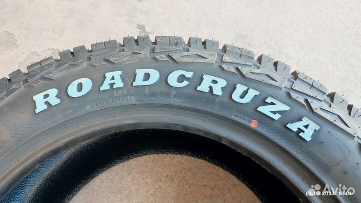 Roadcruza RA1100 A/T 33/12.5 R20 114S