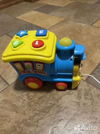 Развивающие игрушки для малышей, fisher price