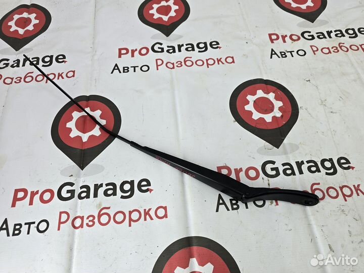 Поводок стеклоочистителя правый Haval Jolion