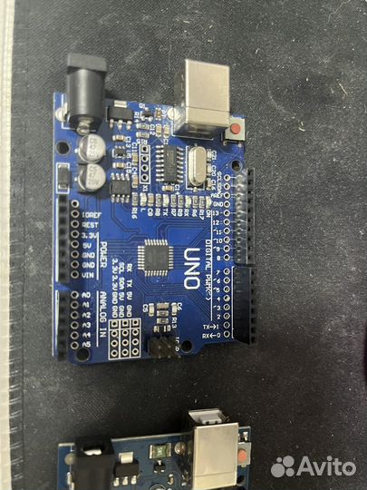 Arduino uno