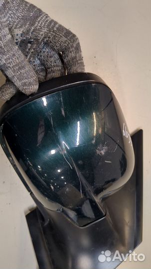 Зеркало боковое правое Mercedes Vaneo, 2005