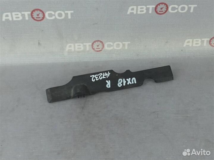Накладка Audi Q7 4L 20122015