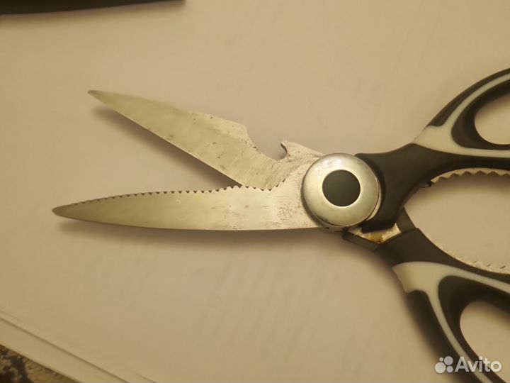 Кухонные ножницы,Китай