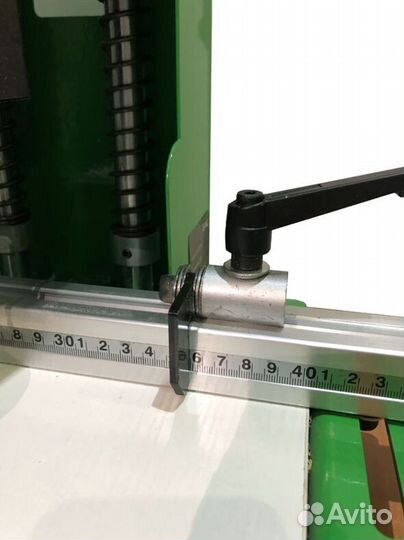 Станок под петли сверлильно-присадочный