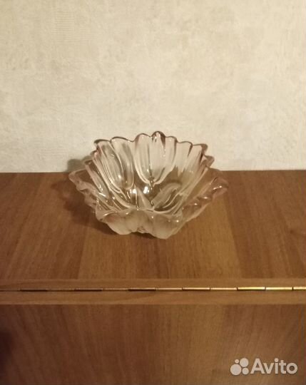 Салатник Сильвия (Германия). 18 см. Новый