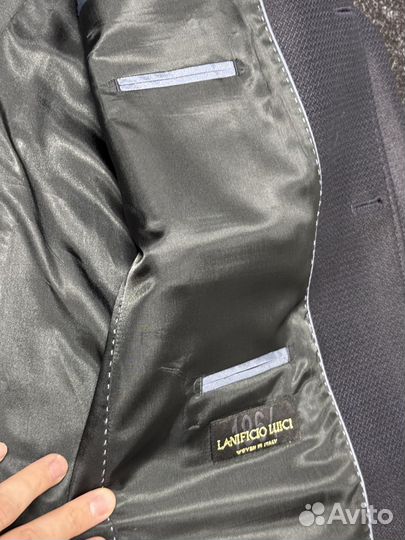 Мужской пиджак классика