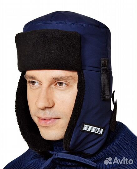 Шапка-подшлемник Монблан