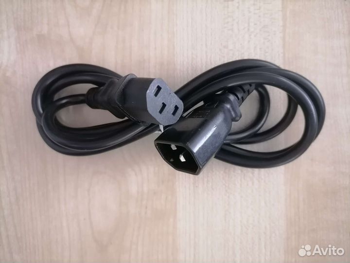 Кабель питания