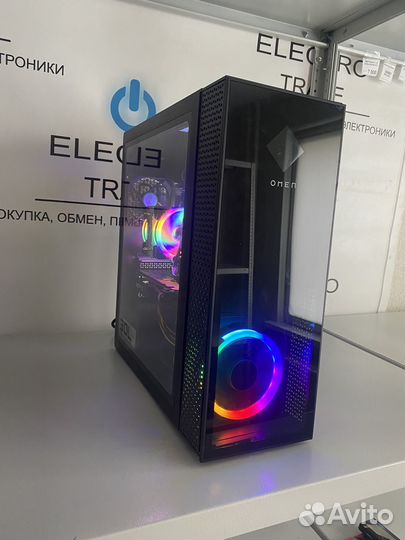 Игровой пк i5 i7 Ryzen, GTX 1060, RTX 4060, RX 580