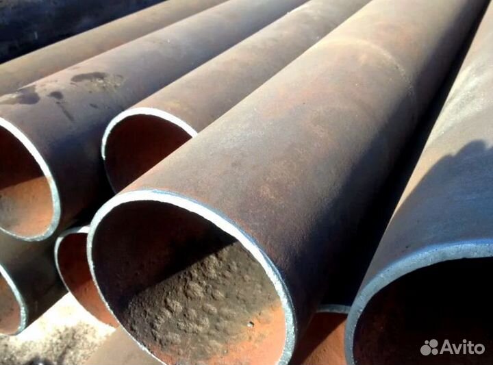 Труба 1420 х 16.1 бу оптом