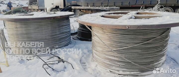 Кабель пввгнг