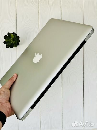 Apple macbook pro 13 2011, i5, 6gb, ssd 128