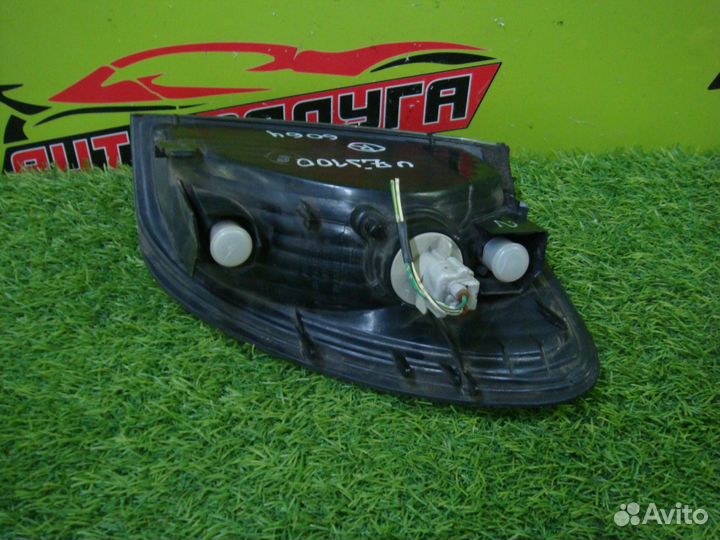 Габарит toyota, FZJ100,FZJ105,HDJ101K,HZJ105,UZJ10