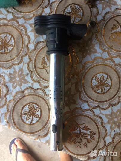 Катушка зажигания Ауди