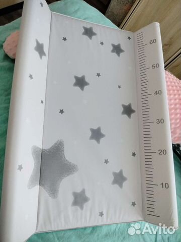 Пеленальная доска