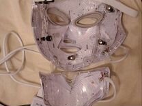 Gezatone, Светодиодная маска для лица