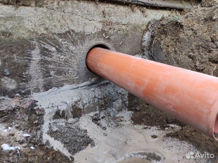 Септик для частного дома