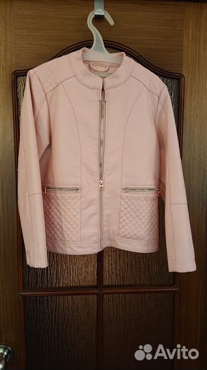 Куртка для девочки 134