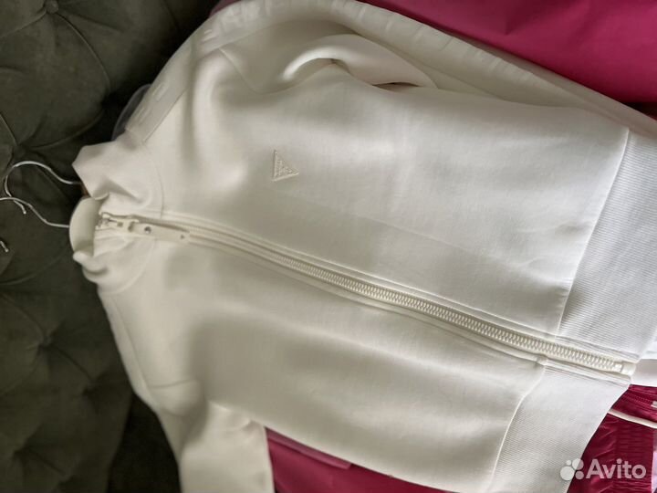 Костюм спортивный Guess белый S