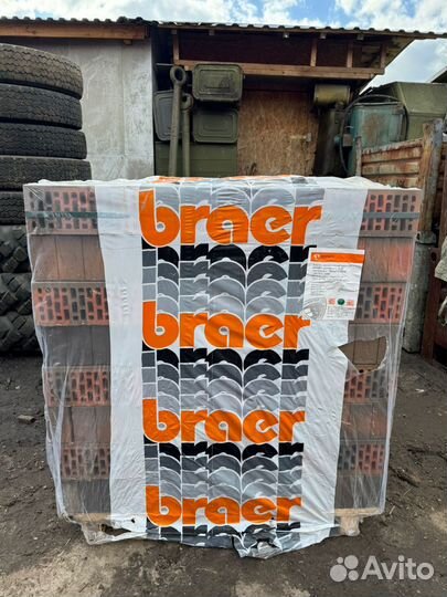 Кирпич рядовой красный