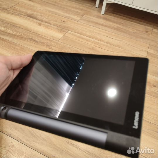 Планшеты бу Lenovo yoga YT3-850L