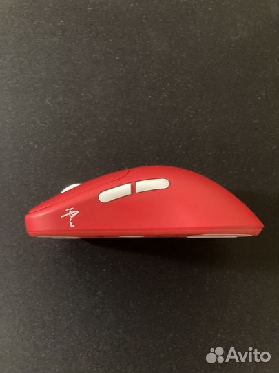 Игровая беспроводная мышь Waizowl OGM Cloud