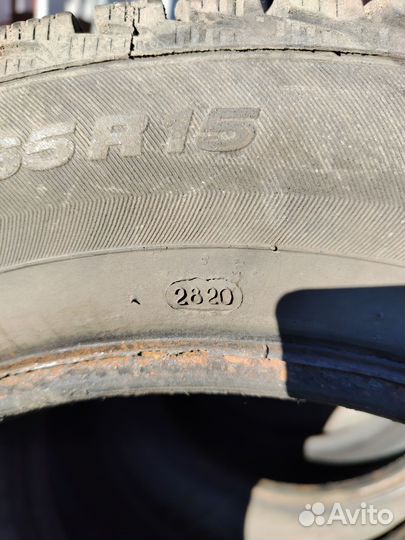 Viatti Brina Nordico V-522 185/65 R15