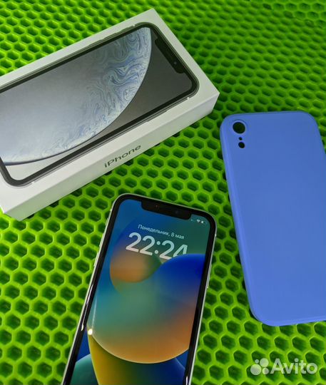 iPhone XR 128GB