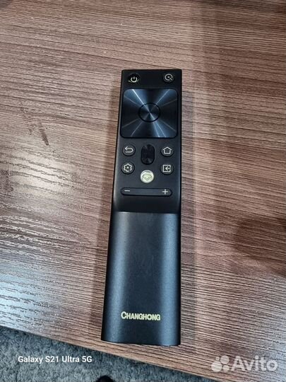 Кинопроектор Changhong m4000 PRO