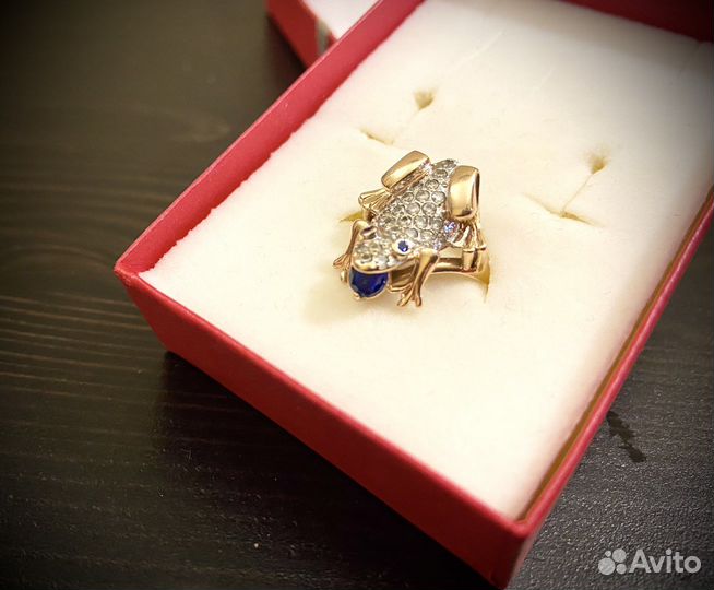 Золотое кольцо