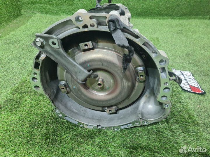 АКПП Infiniti Q70 Y51 VQ37VHR 2011