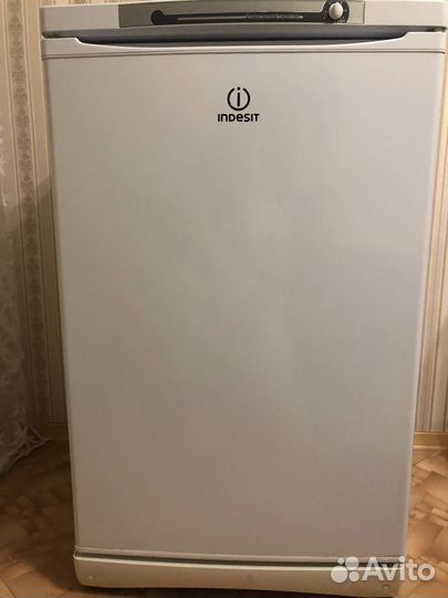 Морозильная камера бу indesit