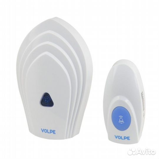 Звонок volpe UL-00002405 UDB-Q029 (беcпроводной)