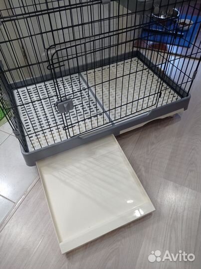 Вольер для животных